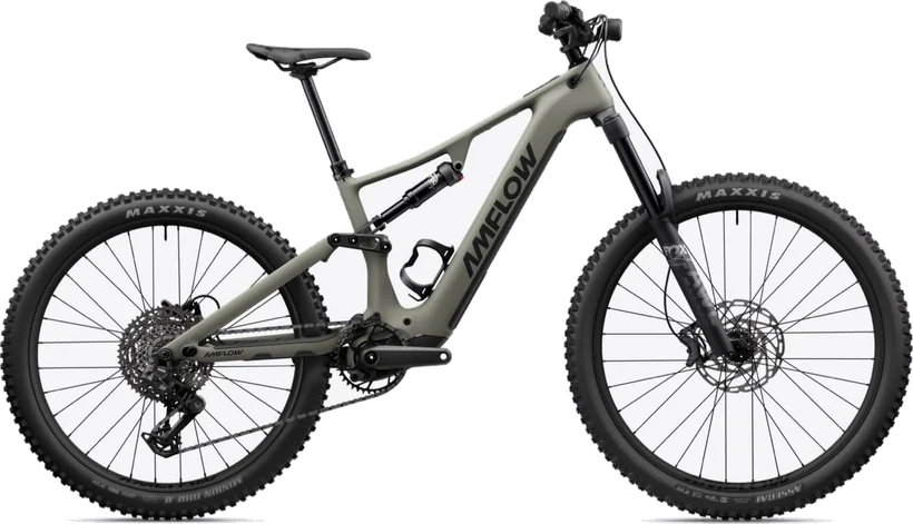 Amflow PR Carbon