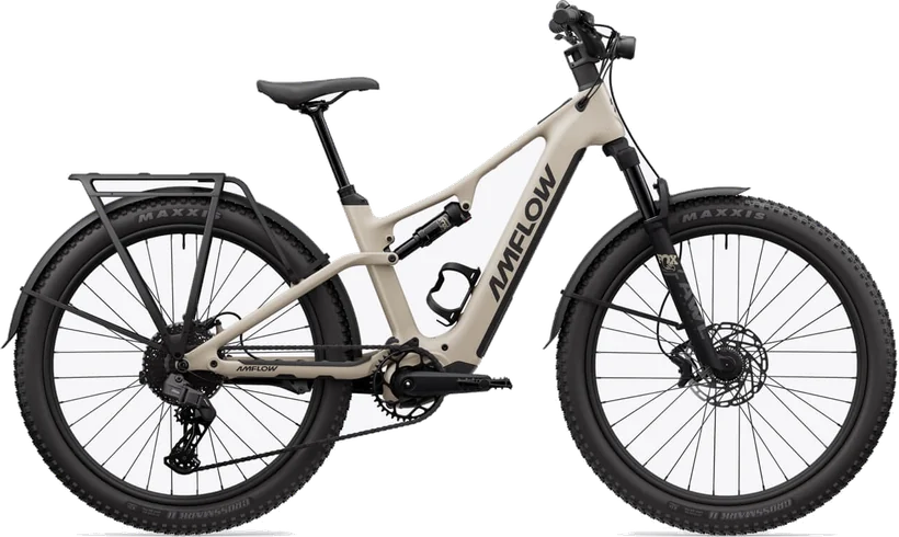 Amflow TL Carbon